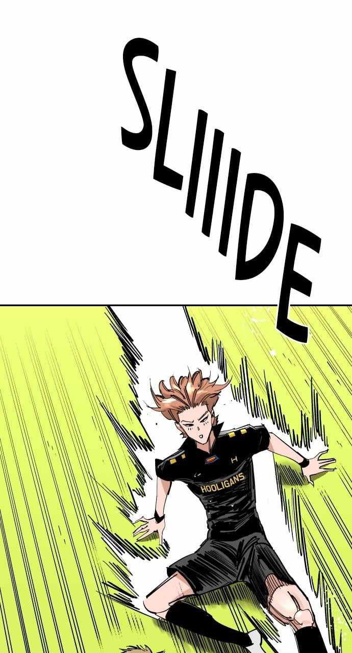 Read Build Up Manga Online