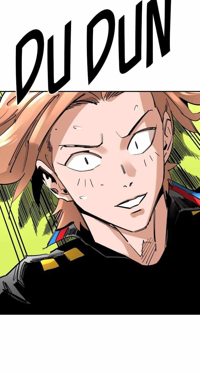 Read Build Up Manga Online