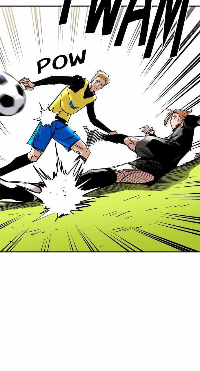 Read Build Up Manga Online