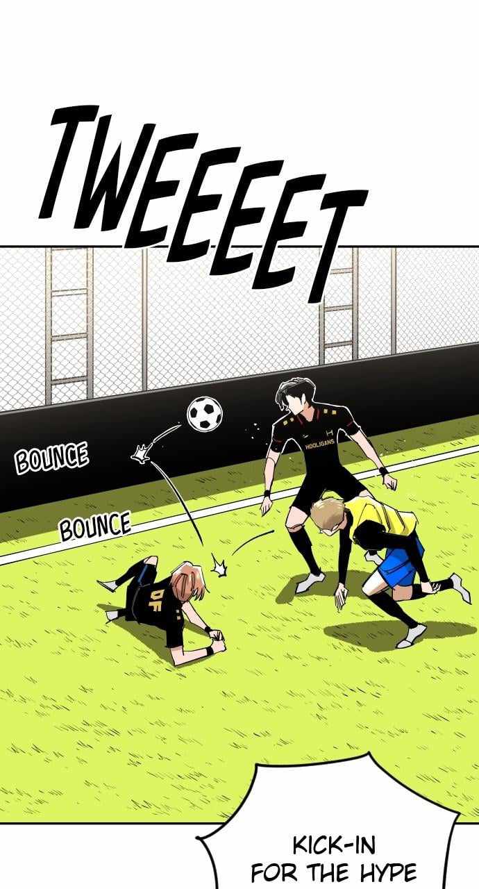 Read Build Up Manga Online