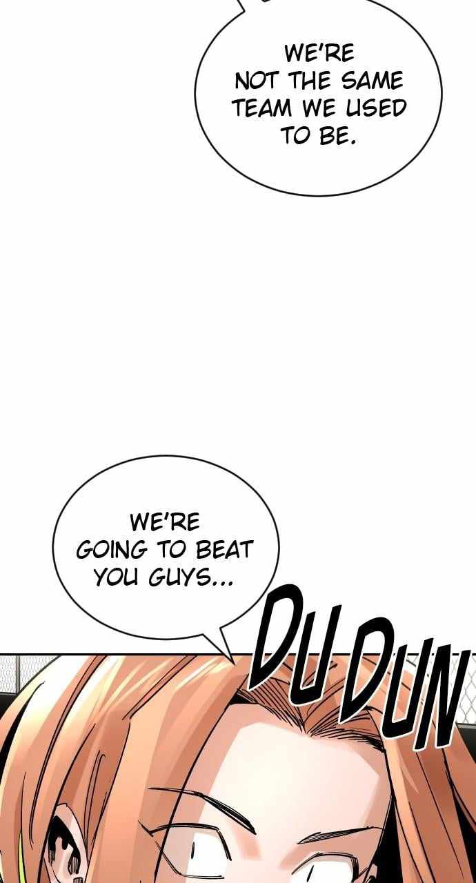 Read Build Up Manga Online
