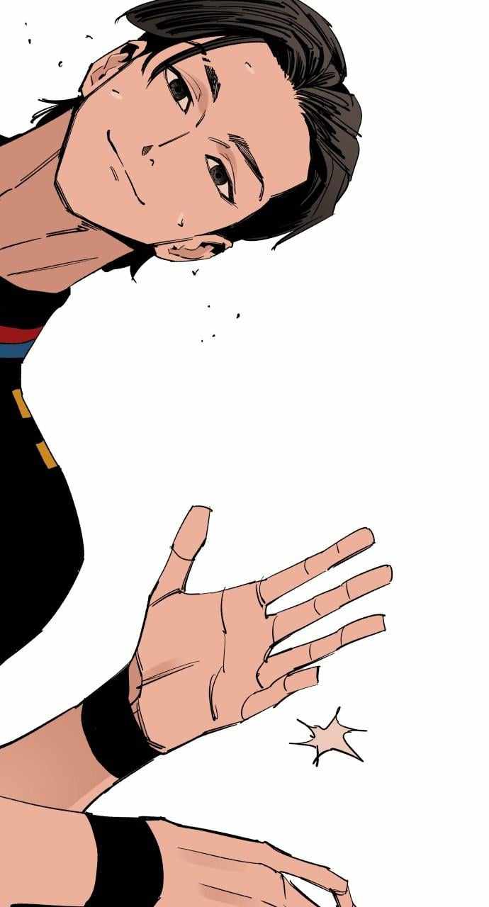 Read Build Up Manga Online