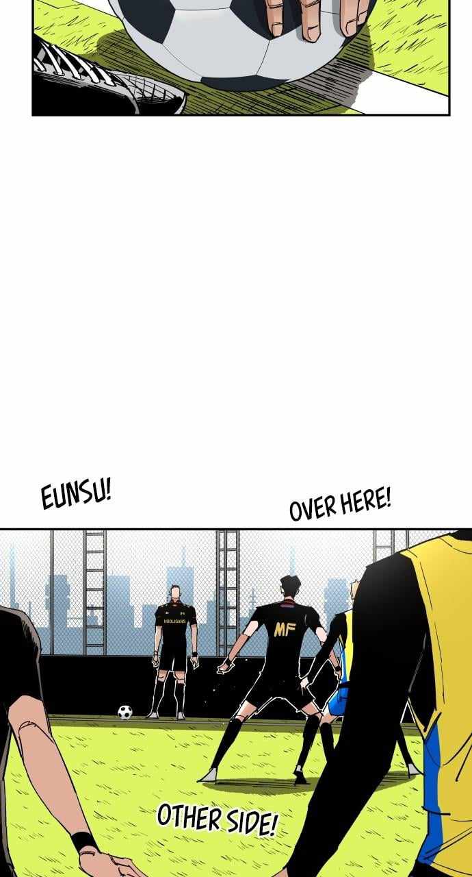Read Build Up Manga Online