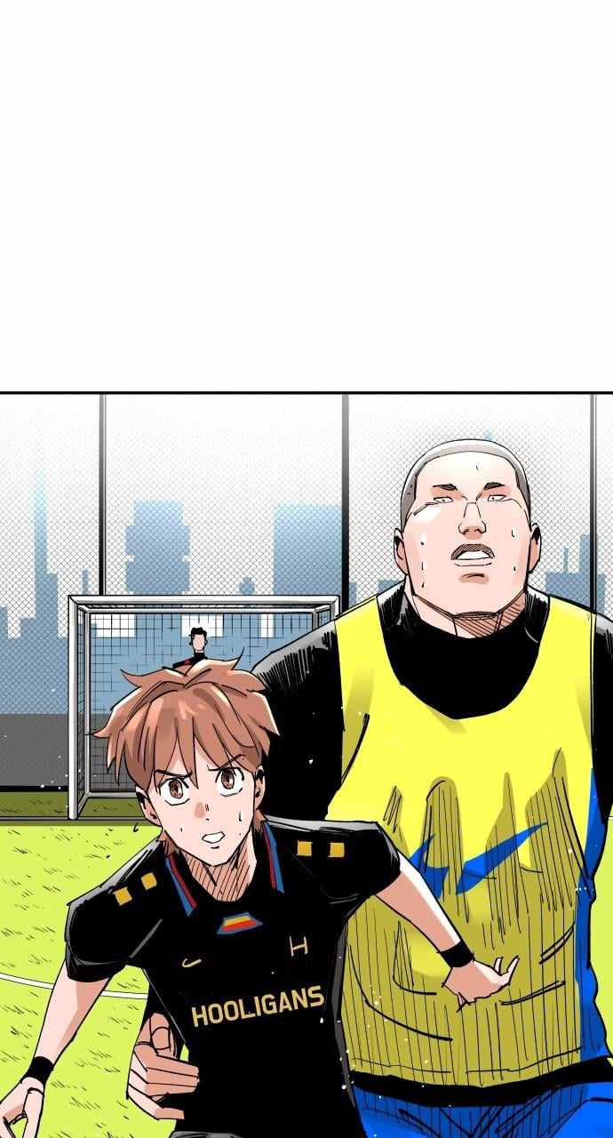 Read Build Up Manga Online