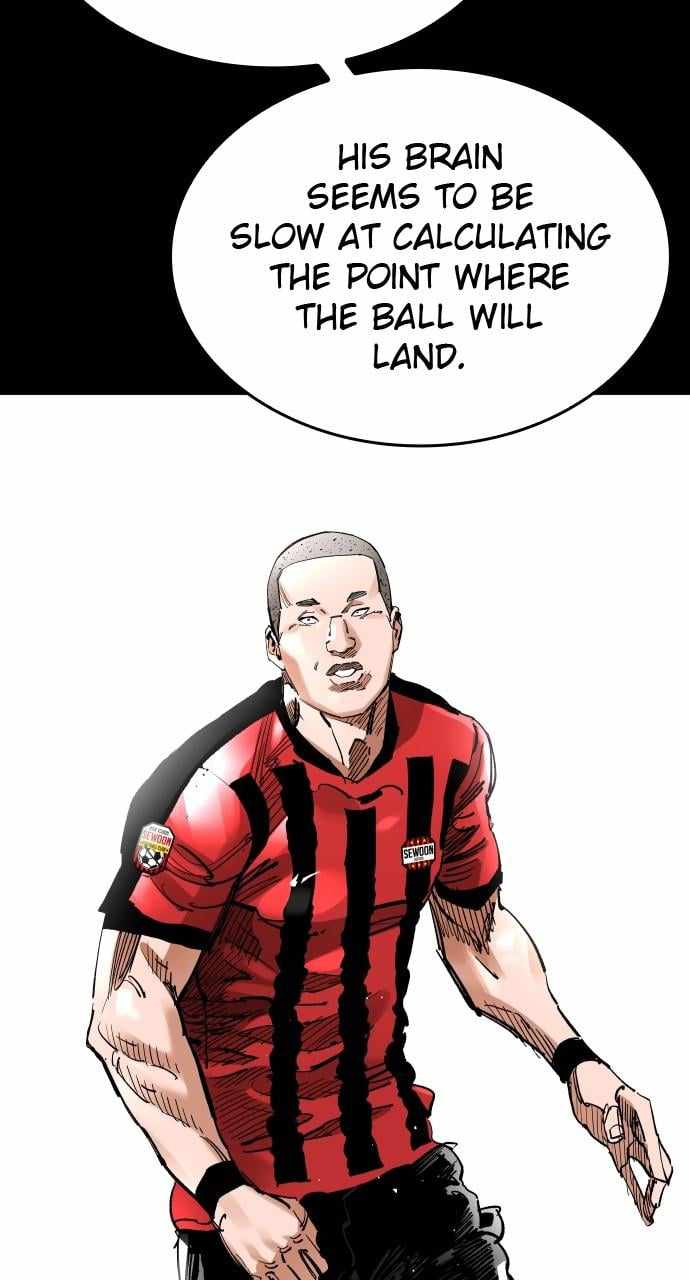 Read Build Up Manga Online