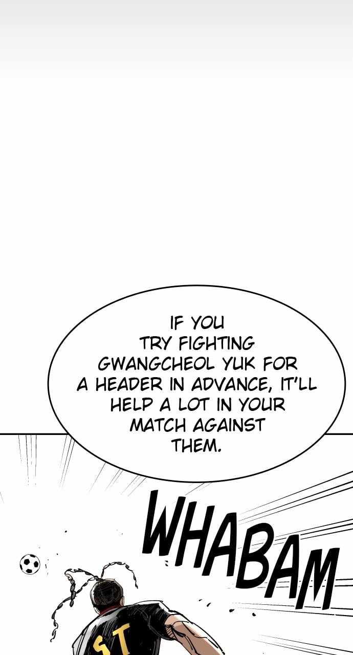 Read Build Up Manga Online