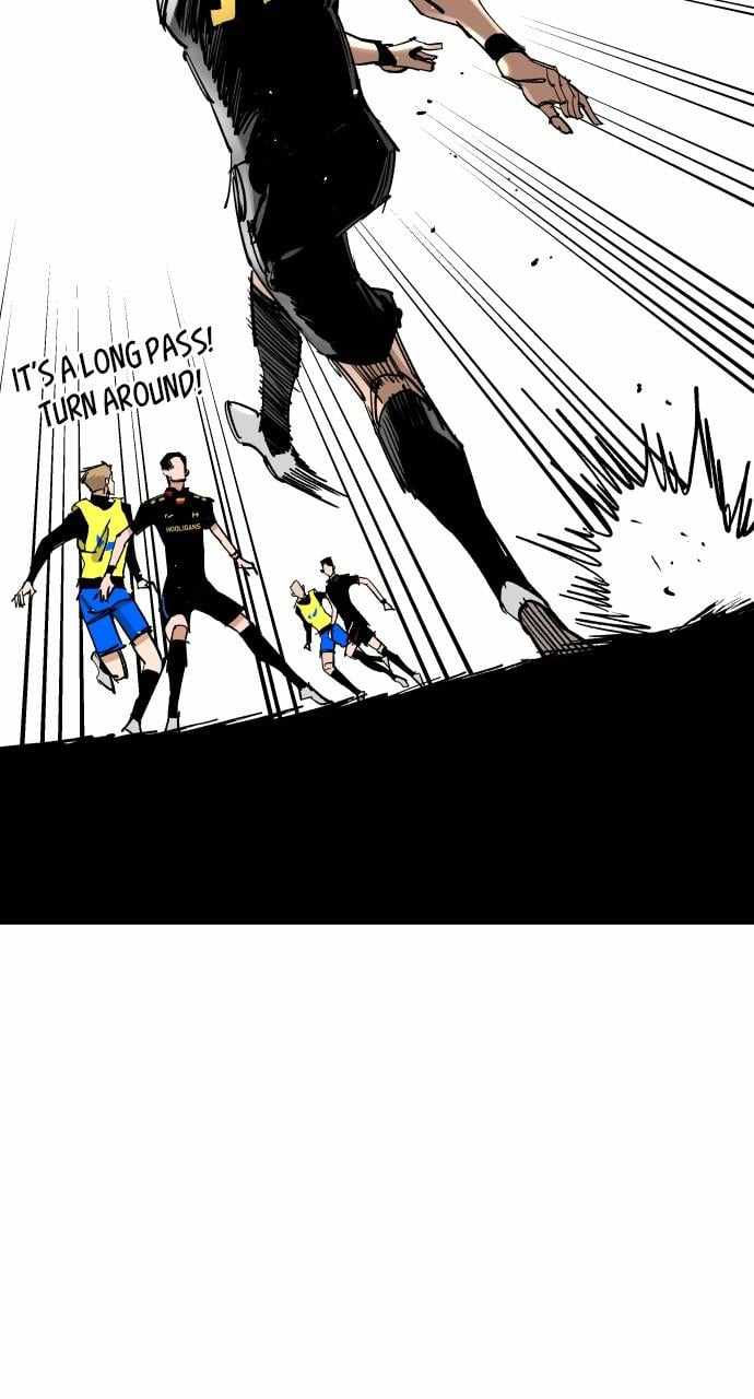 Read Build Up Manga Online