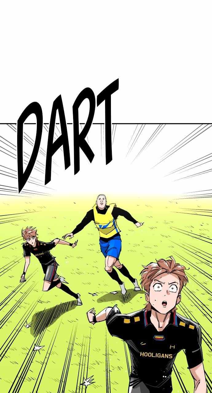 Read Build Up Manga Online