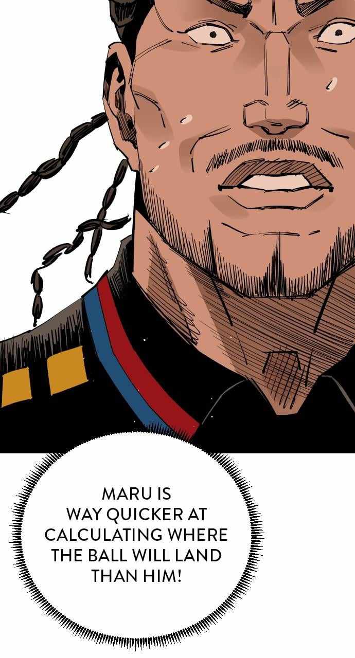Read Build Up Manga Online