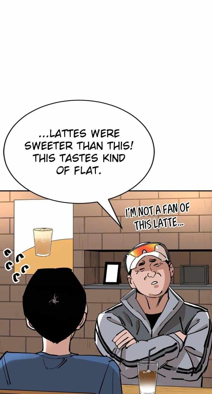 Read Build Up Manga Online