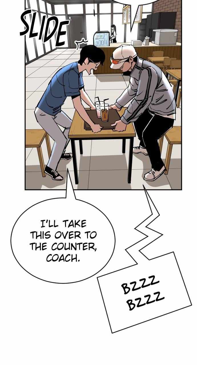 Read Build Up Manga Online