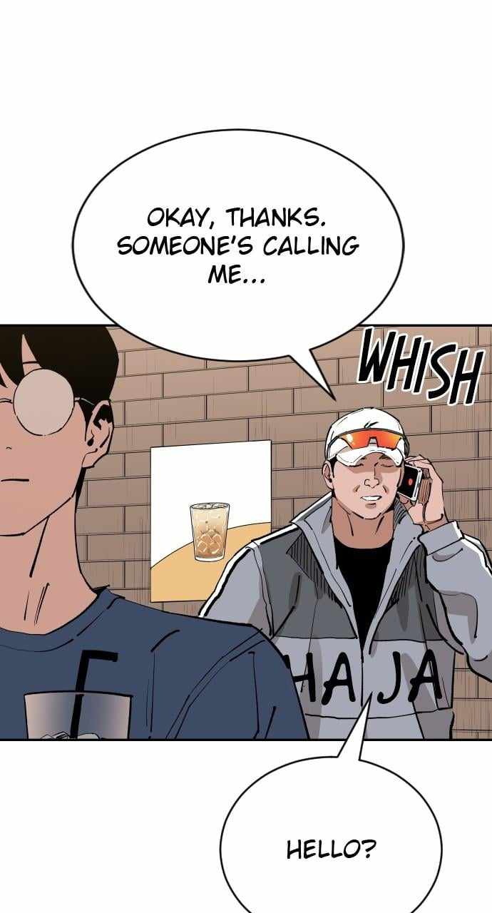 Read Build Up Manga Online