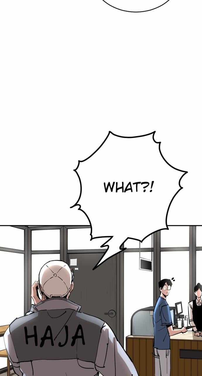 Read Build Up Manga Online