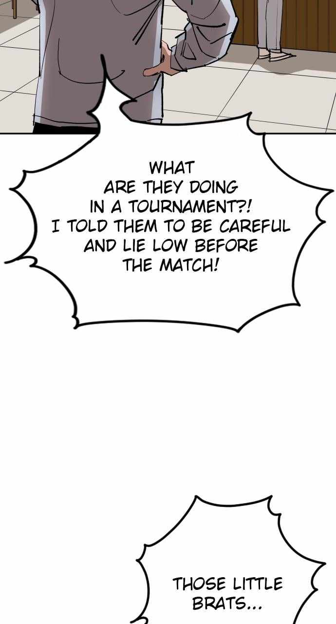 Read Build Up Manga Online