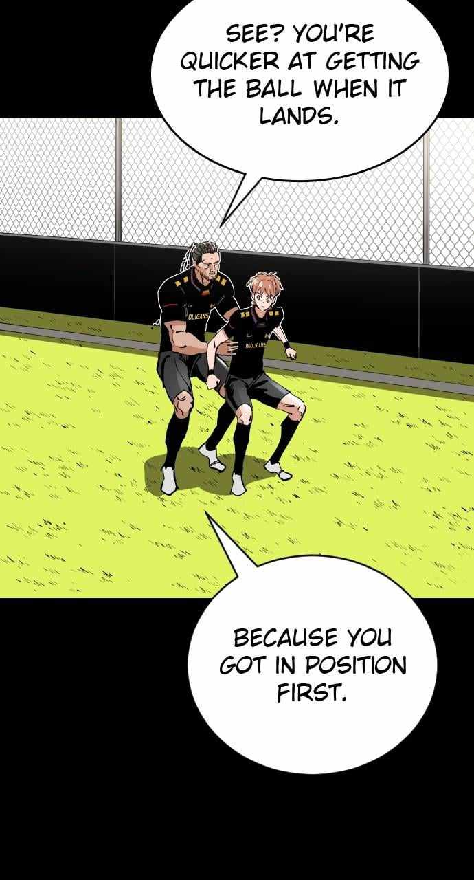 Read Build Up Manga Online
