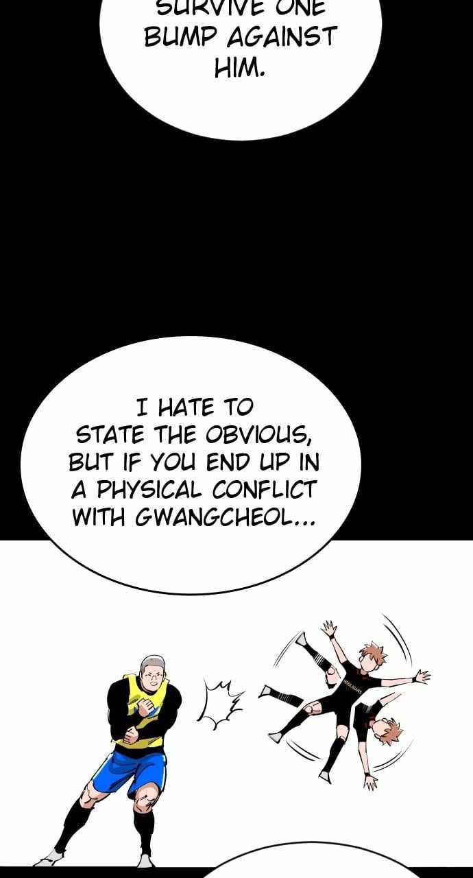 Read Build Up Manga Online