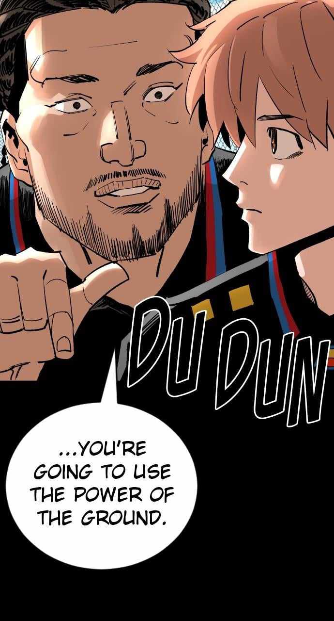 Read Build Up Manga Online