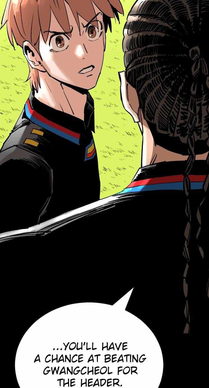 Read Build Up Manga Online