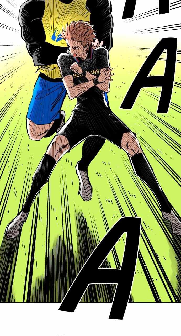 Read Build Up Manga Online