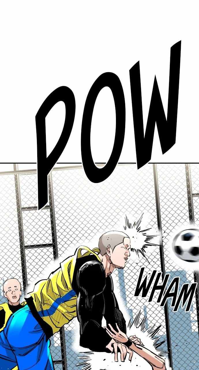 Read Build Up Manga Online