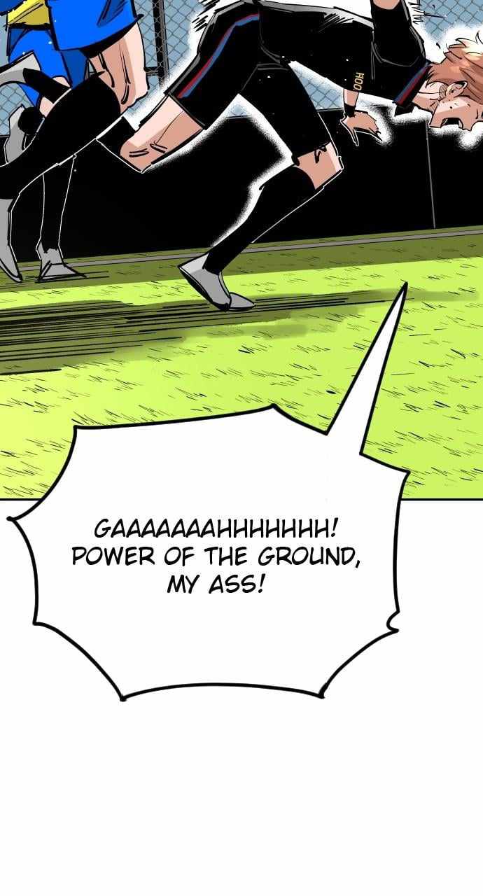 Read Build Up Manga Online