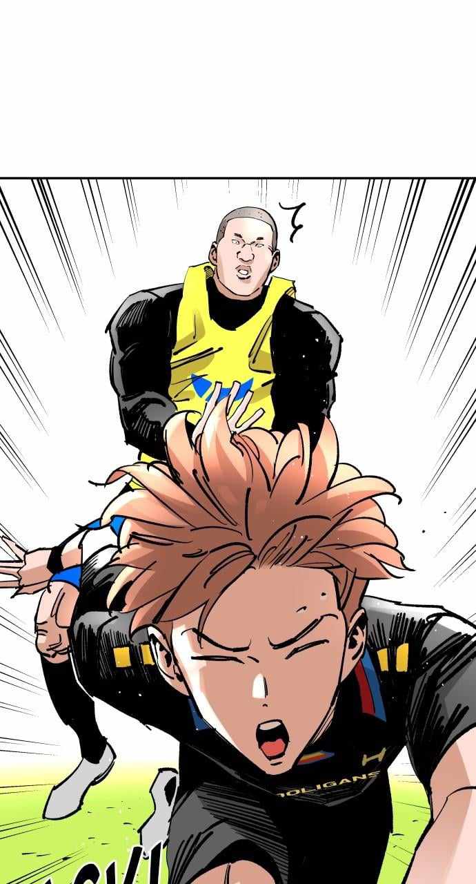 Read Build Up Manga Online