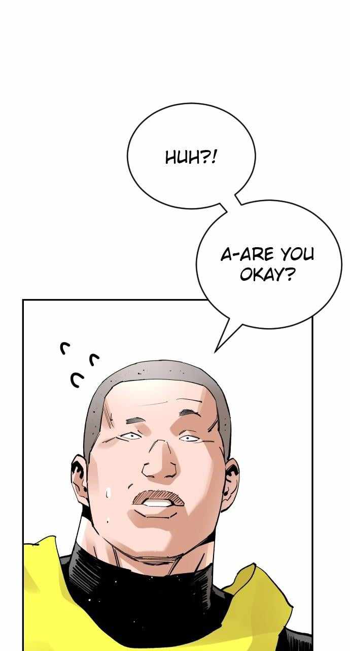 Read Build Up Manga Online