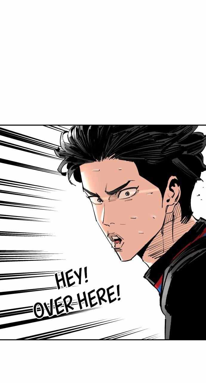 Read Build Up Manga Online