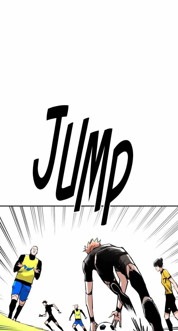 Read Build Up Manga Online