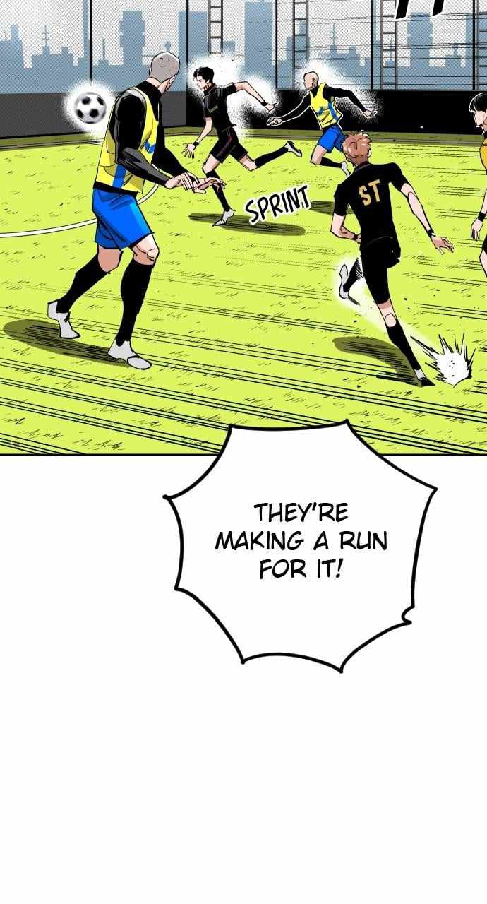 Read Build Up Manga Online