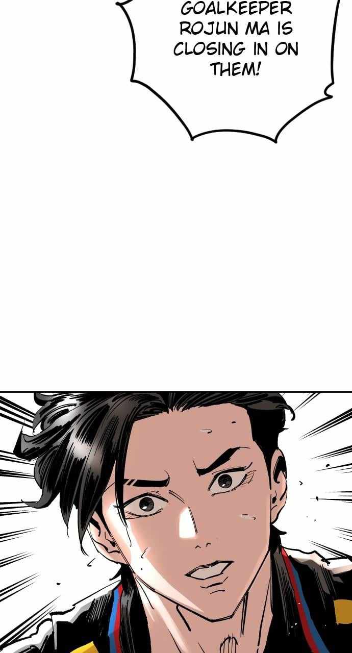 Read Build Up Manga Online
