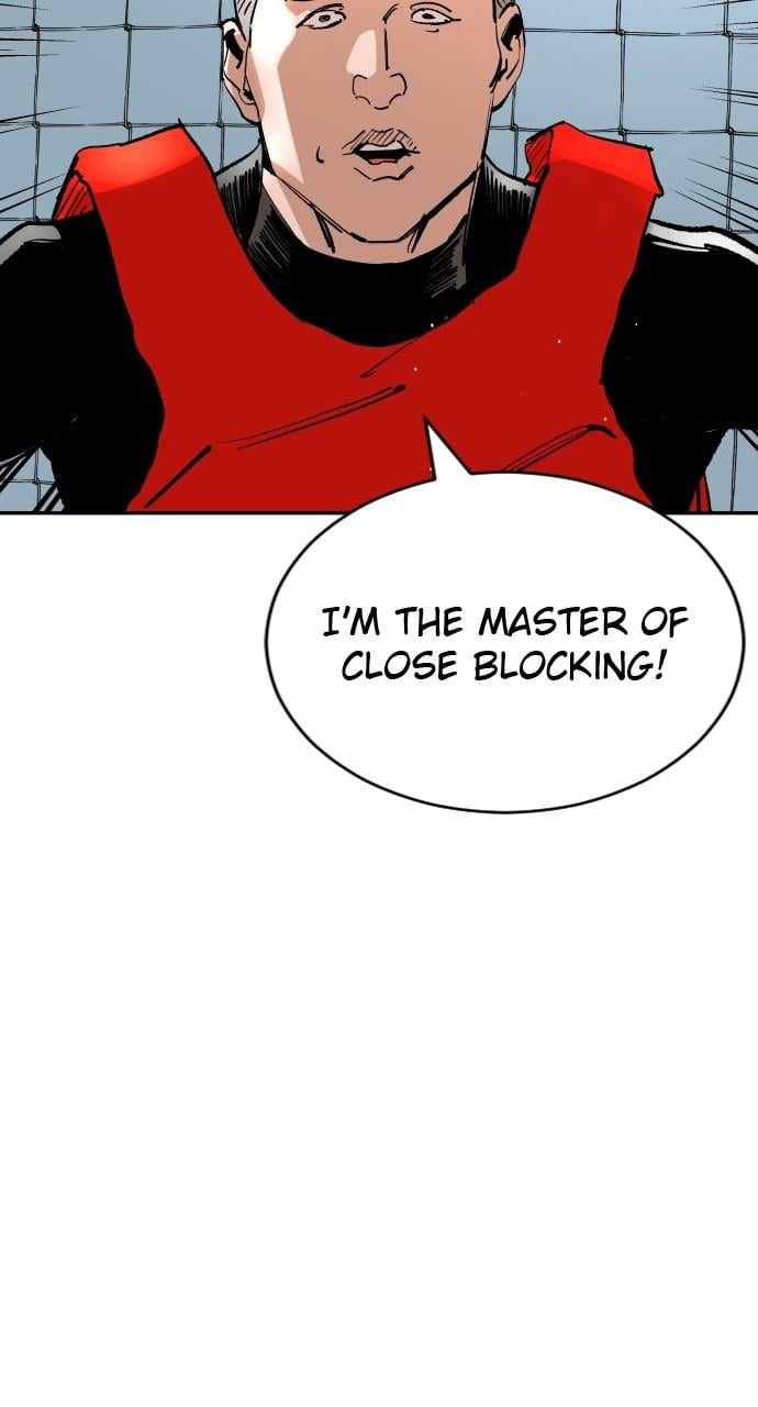 Read Build Up Manga Online