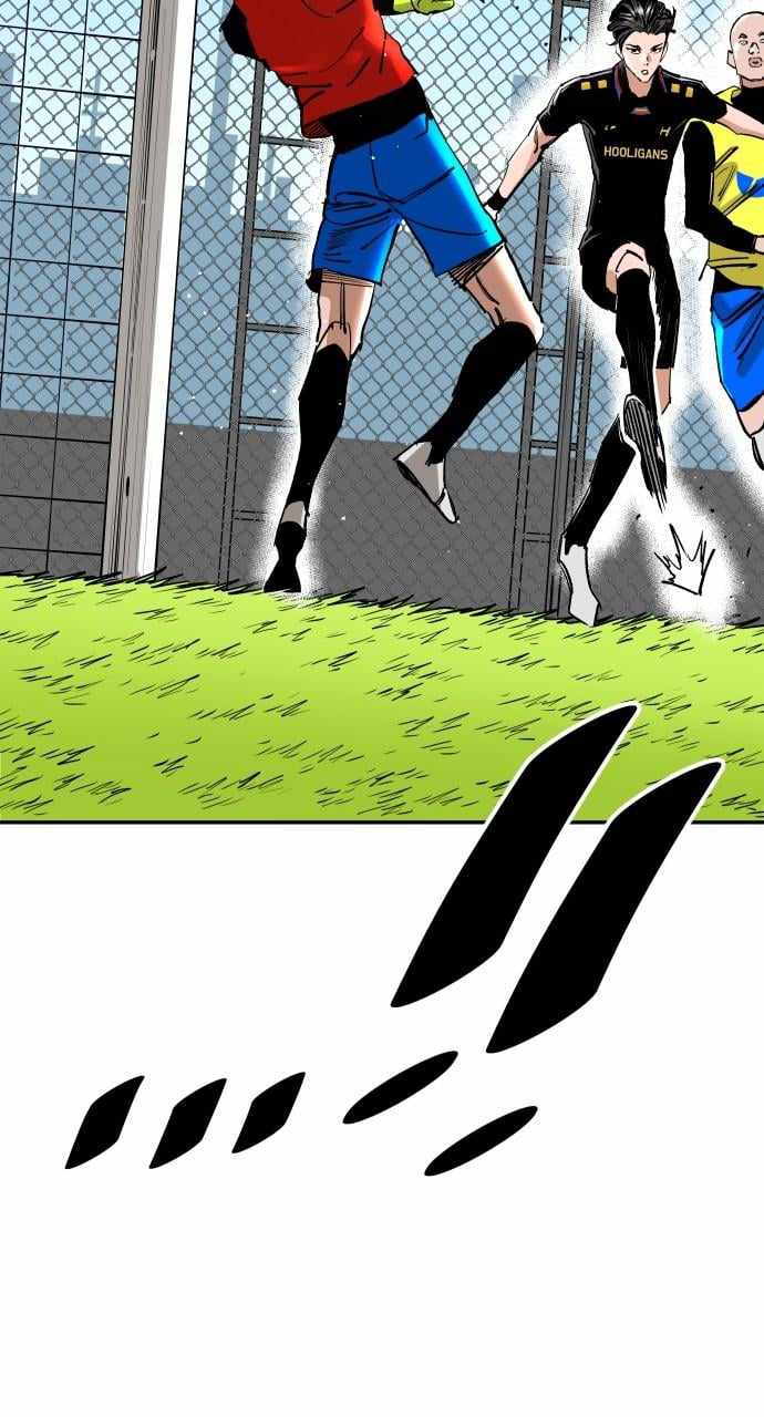 Read Build Up Manga Online