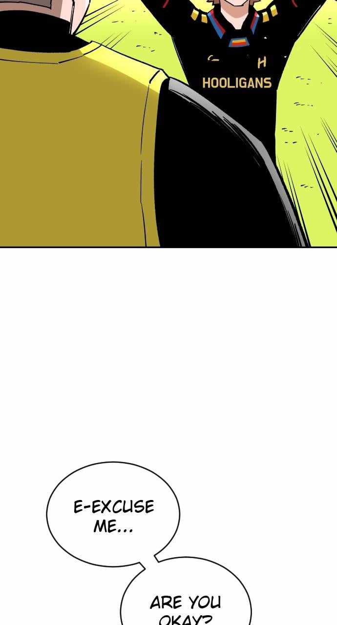 Read Build Up Manga Online
