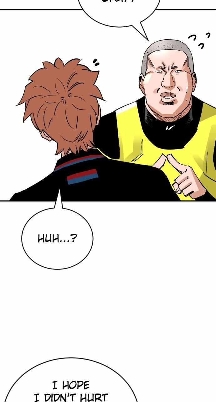 Read Build Up Manga Online