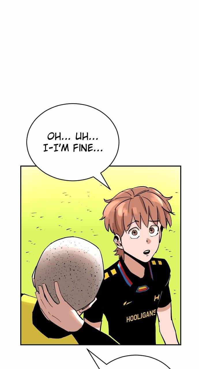 Read Build Up Manga Online