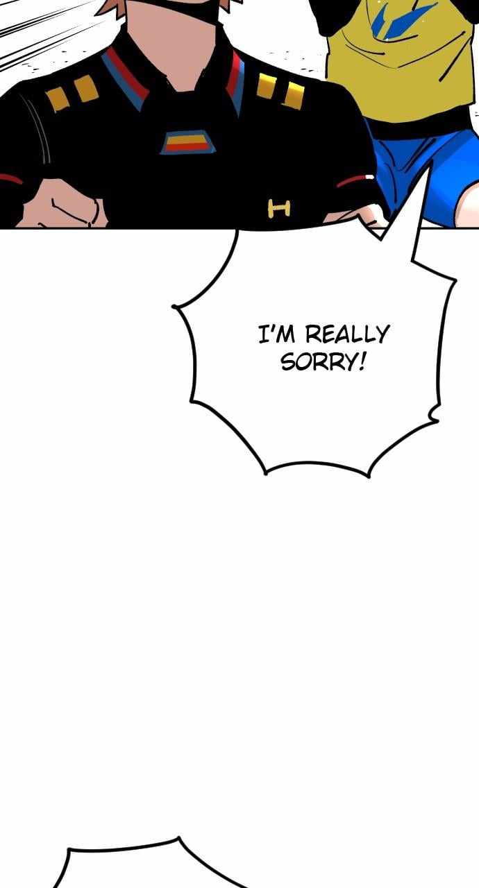 Read Build Up Manga Online