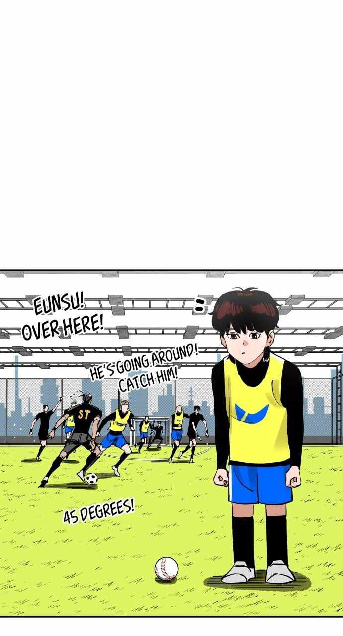 Read Build Up Manga Online