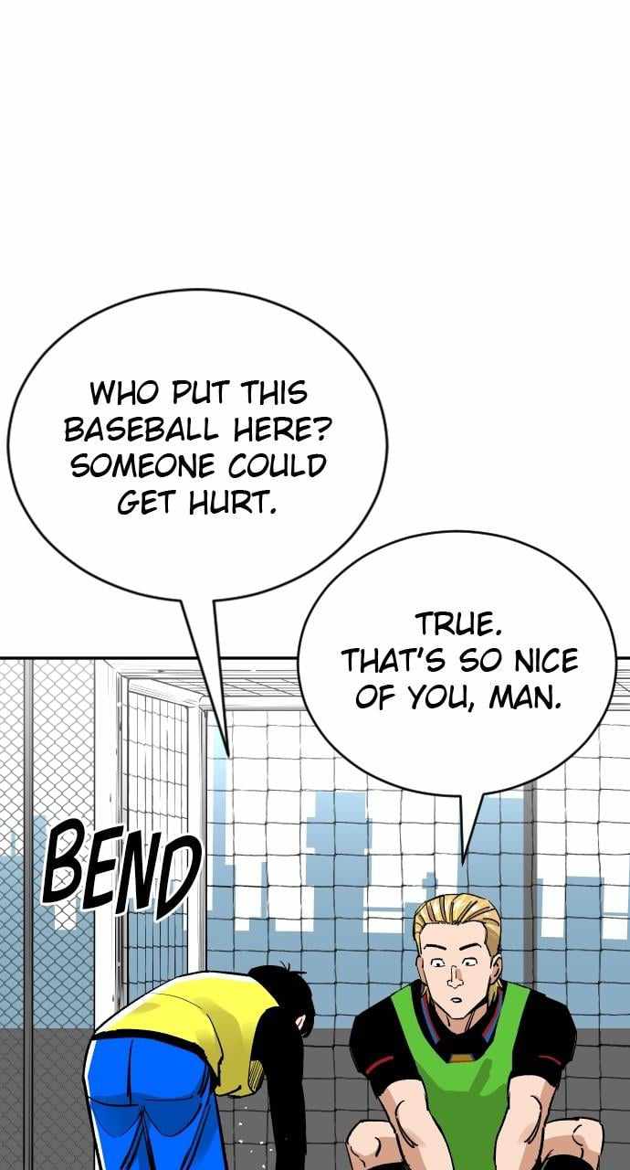 Read Build Up Manga Online