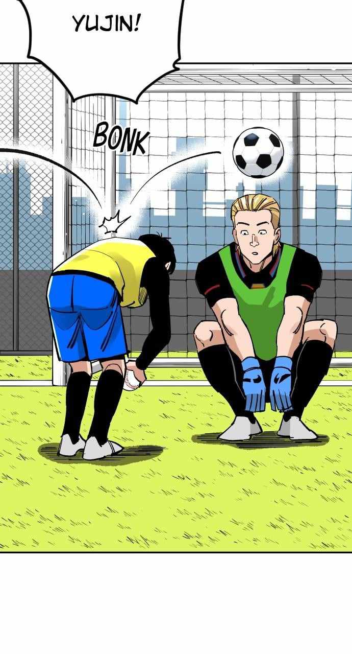 Read Build Up Manga Online