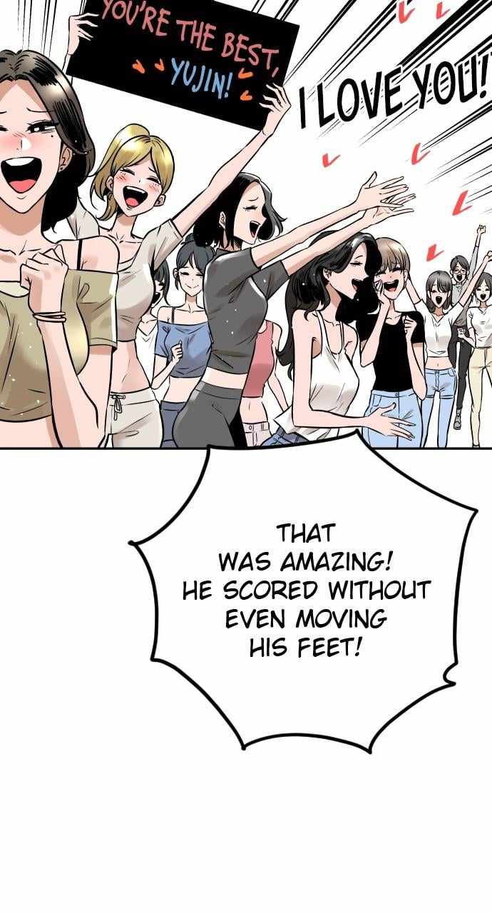 Read Build Up Manga Online