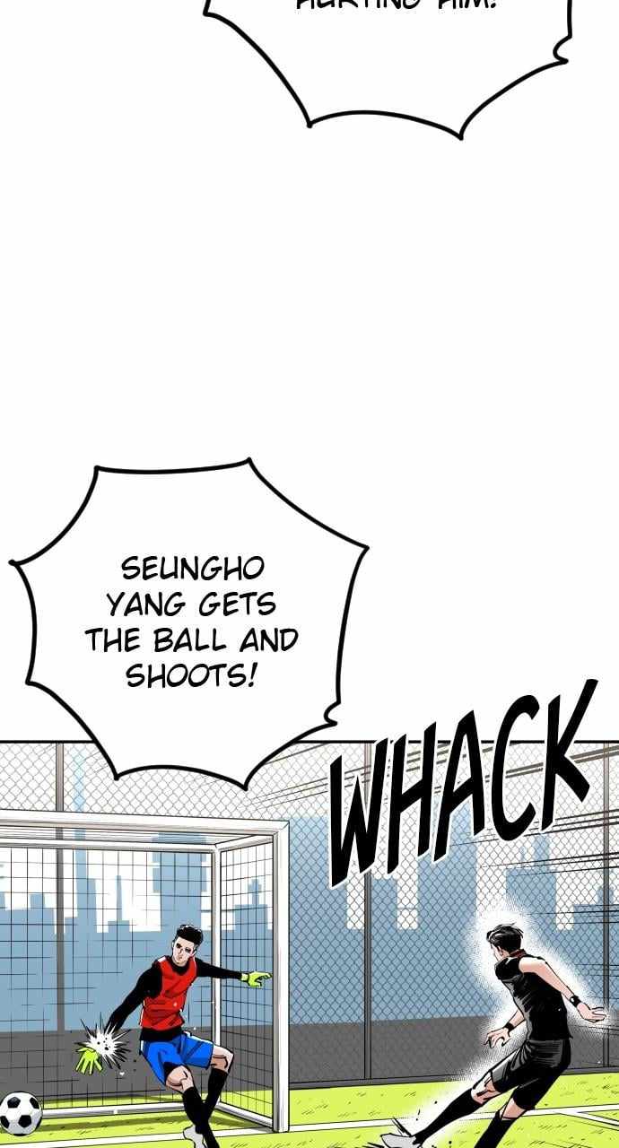 Read Build Up Manga Online