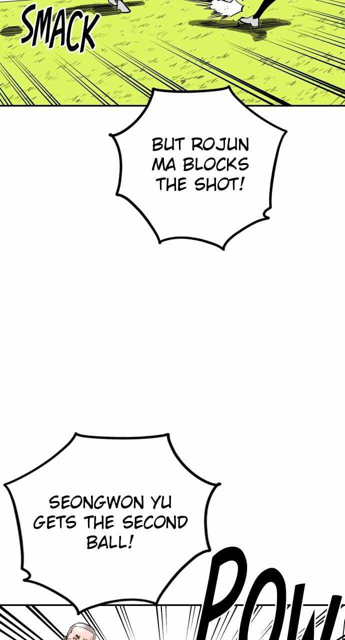 Read Build Up Manga Online