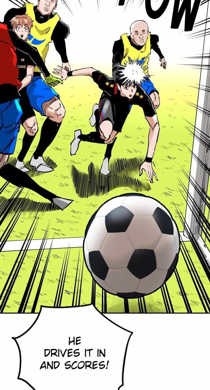 Read Build Up Manga Online