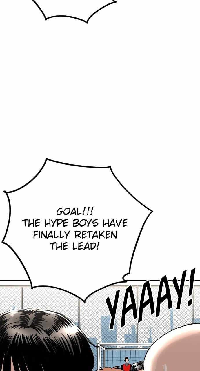Read Build Up Manga Online
