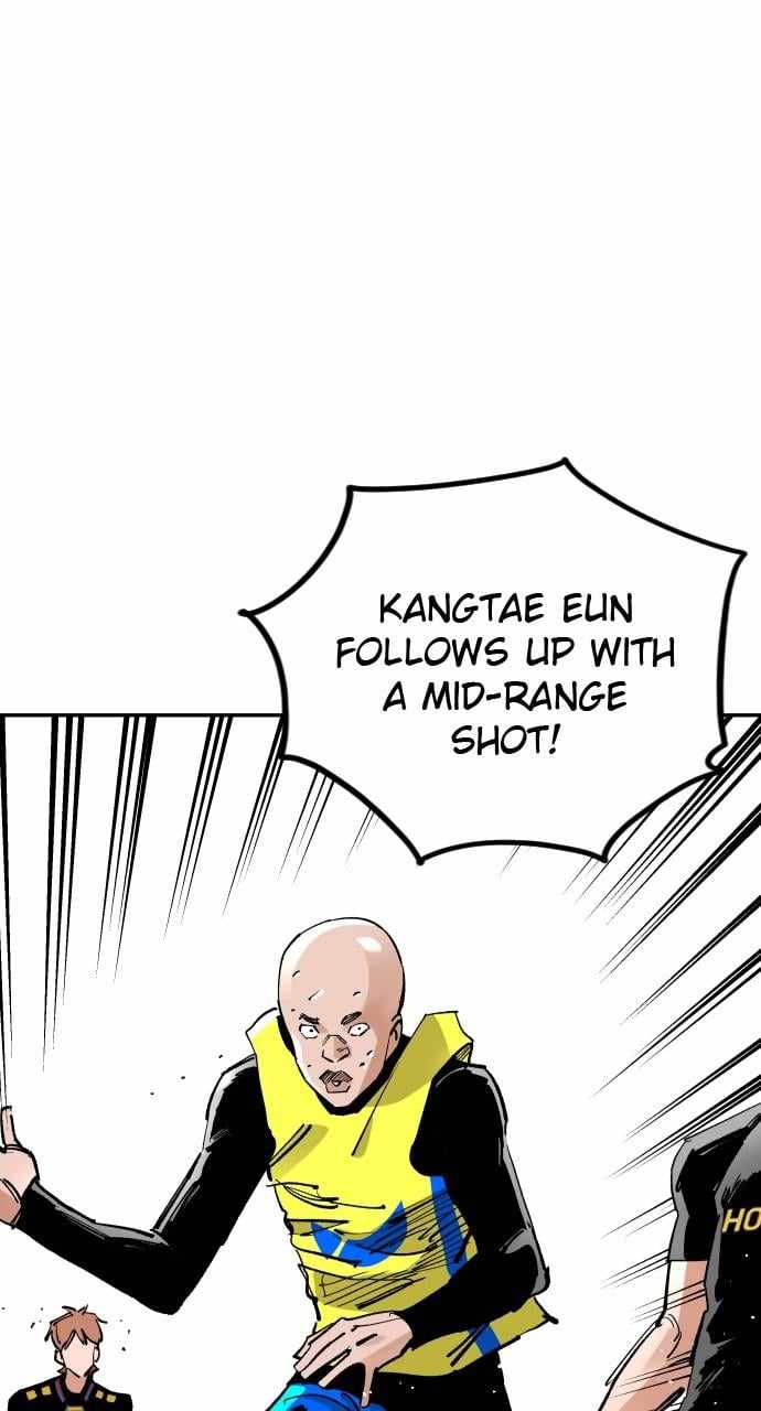 Read Build Up Manga Online