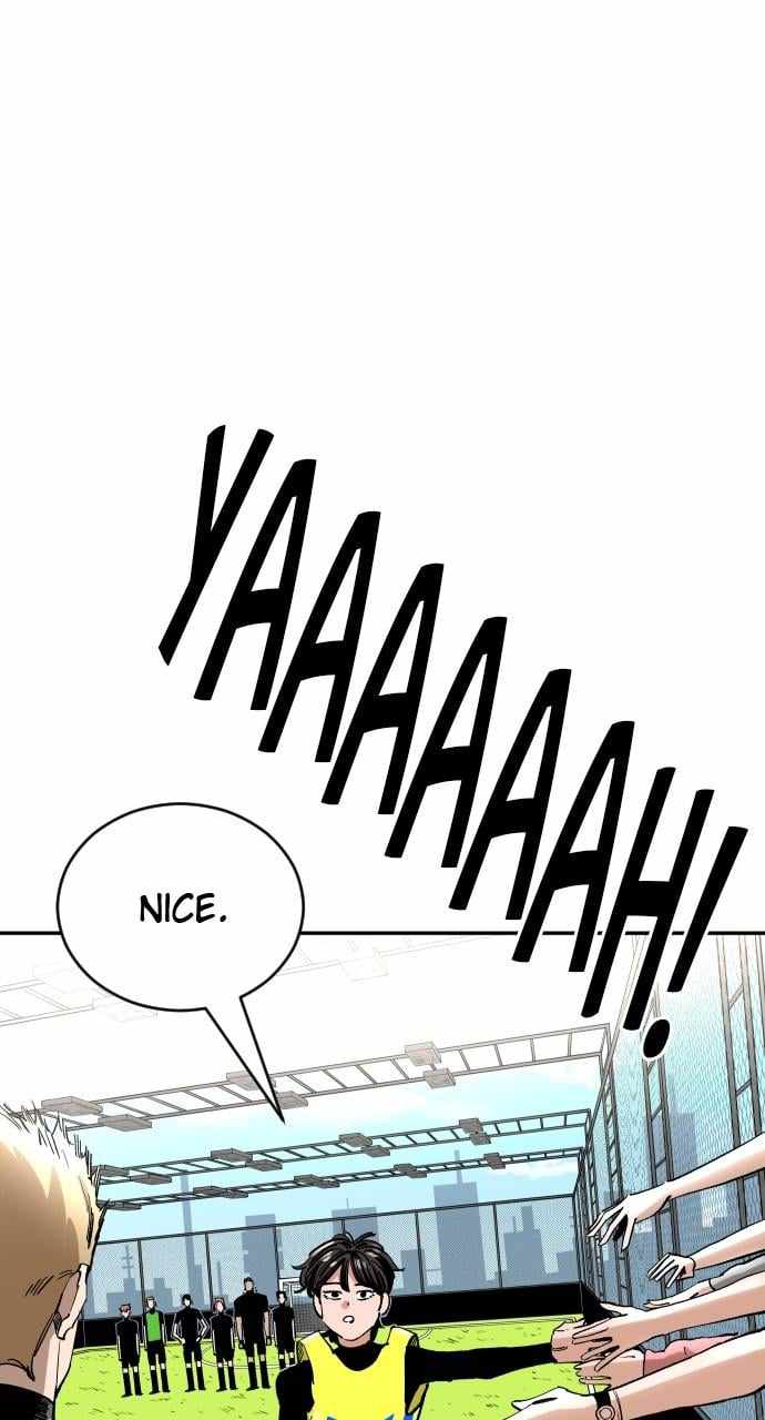 Read Build Up Manga Online