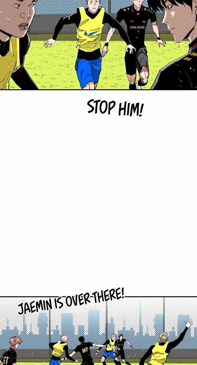 Read Build Up Manga Online