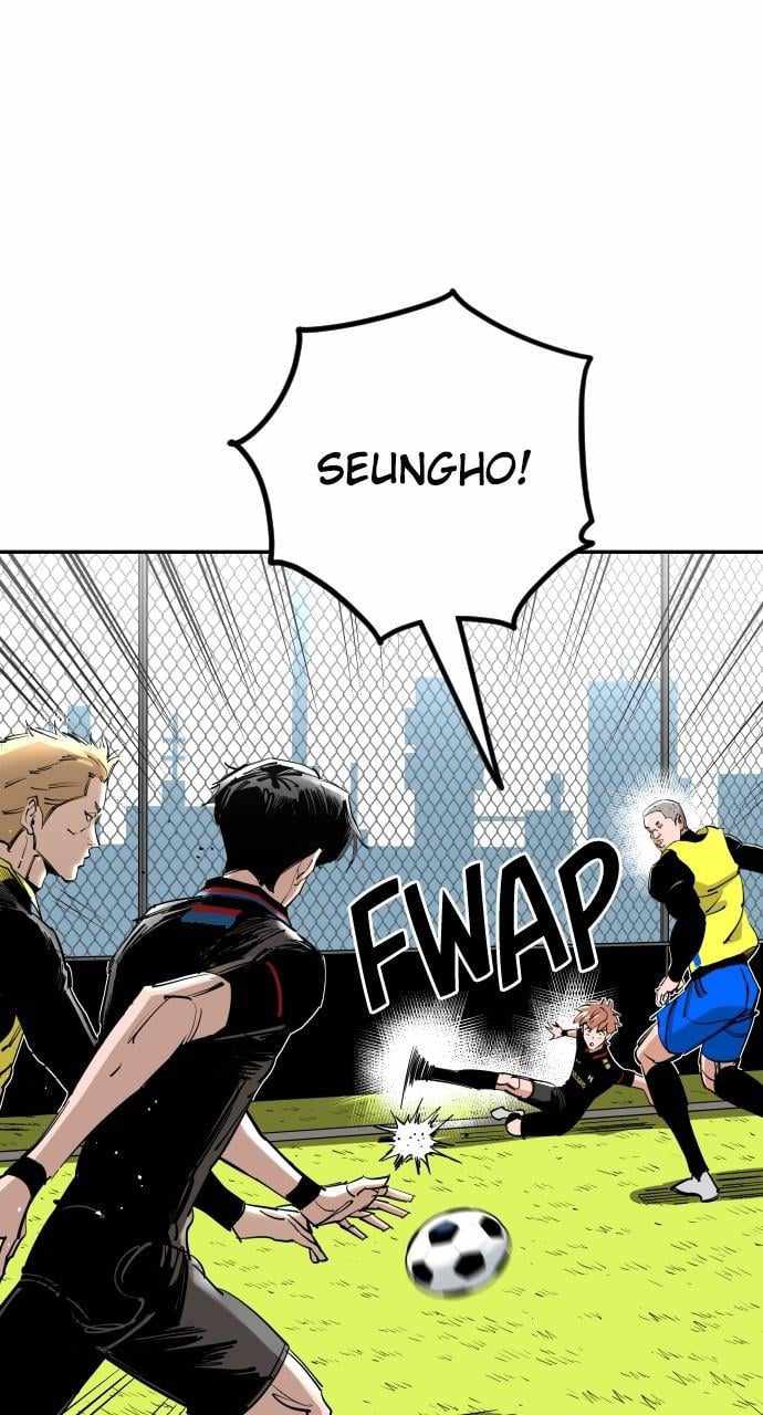 Read Build Up Manga Online
