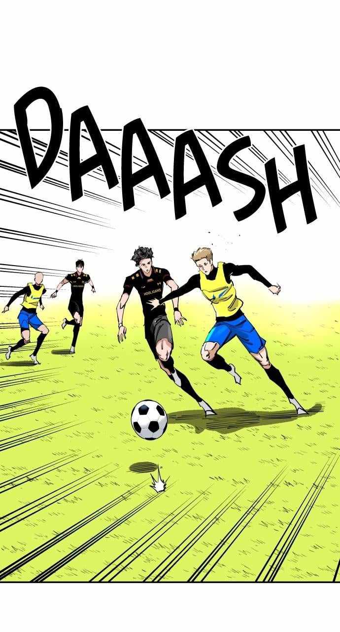 Read Build Up Manga Online